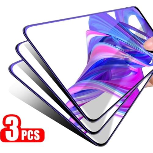 FRVSIMEM Screen Protectors For Samsung Galaxy A50