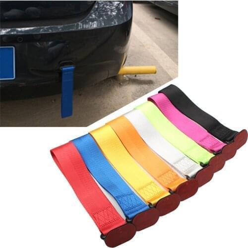 GZYF Towing Ropes