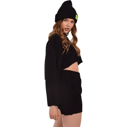 Iandb Women's Travel Shorts