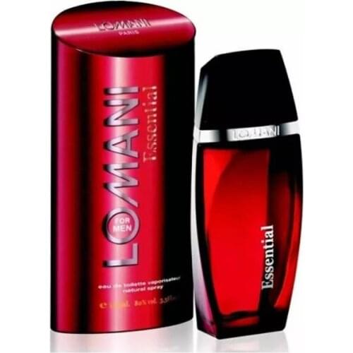 LOMANI Goods For Beauty And Health