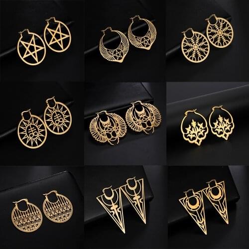 Lucktune Piercing Jewelry