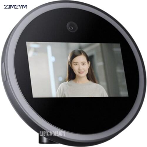 M2 Facial Biometric Time Attendance Machine Face Recognition Device Clock Recorder Digital Electronic Standalone Time Recording