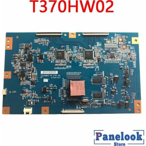 New T370HW02 VE CTRL BD 37T04-C0J 40 inch