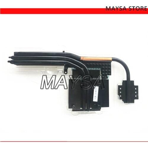 Original for GT72 GT72S GT72VR MS-1785 WT72 17.3" GPU cool Heatsink test good shipping