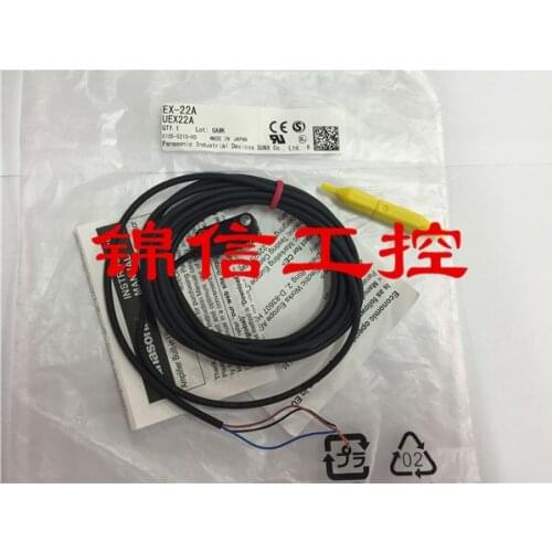 Panasonic EX-22A 100% new and original