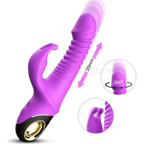 XVJOU Vibrators