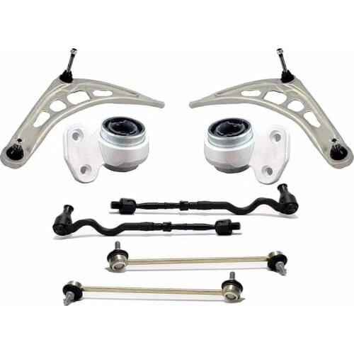 YuanHe Suspension Arms