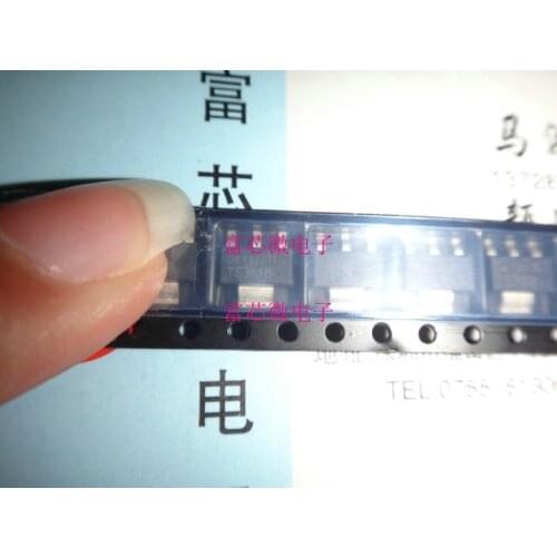 10pieces BTS3118N TS3118 SOT223