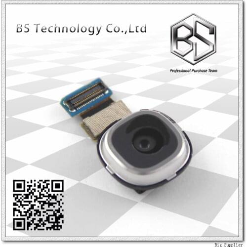 10pcs/lot Original Rear Camera Flex for Samsung S4 Back Camera Flex for Samsung i9500 i9505