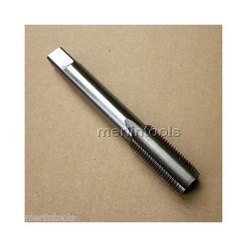 19mm x 1.5 Metric HSS Right hand Tap M19 x 1.5mm Pitch
