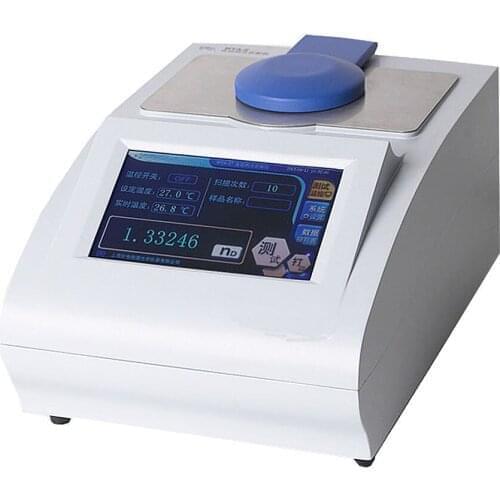 WYA-ZT Automatic ABBE Polarimeter