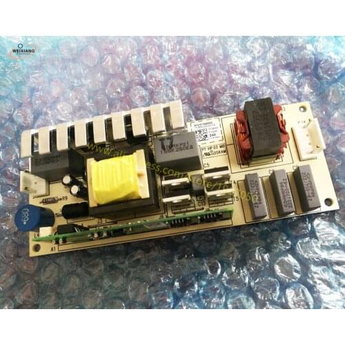 Projector Ballast For Vivitek ES2806F Lamp Driver Board