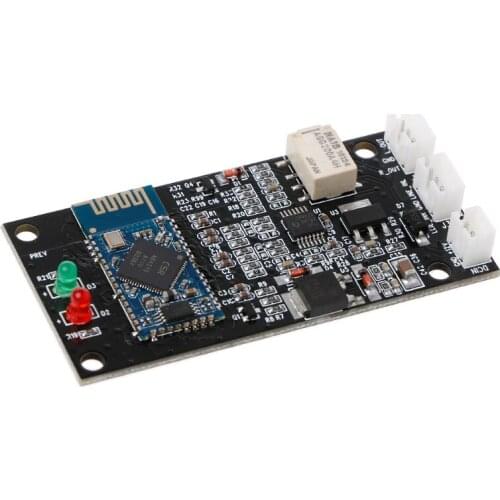 Bcase Sound Amplifiers