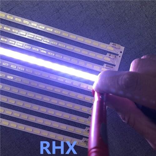 LJ64-03501A STS400A75-56LED-REV.1 STS400A64-56LED-REV.2 56LED 493MM 40 inch use 100%new LCD TV backlight bar
