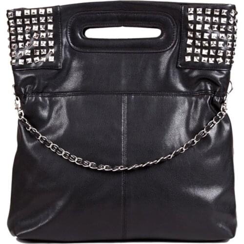 HISUELY Women's Bags With Flowers