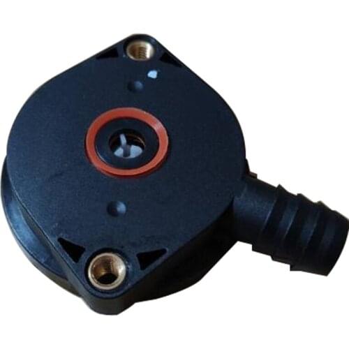 Suitable for BMW E36 E46 waste gas valve 316 318 Z3 E34 518 crankcase ventilation valve