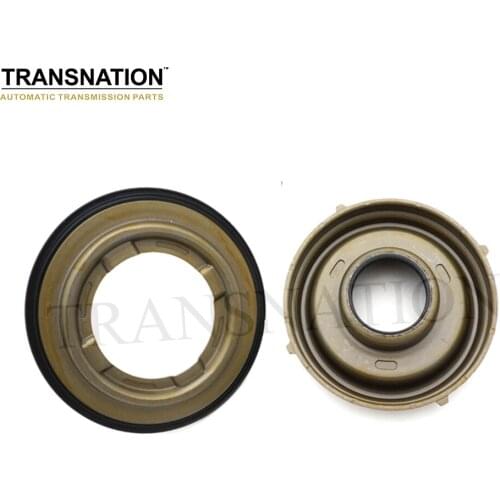 A760E A761E Auto Transmission Piston Kit 2PCS/SET Fit For TOYOTA CROWN Car Accessories Transnation Parts