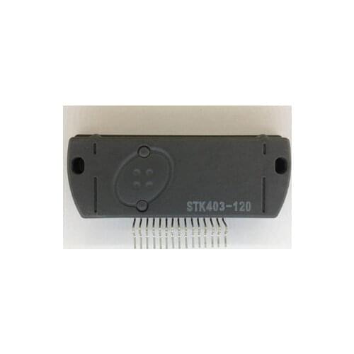 MICROFLYING 1PCS/LOT STK403-120