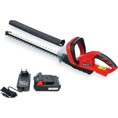 Multi-function rechargeable household electric hedge trimmer garden trimming machine tea trimmer tea picking machine