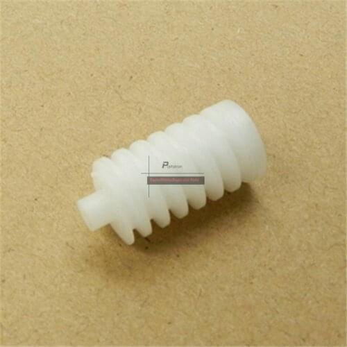 Motor Gear 023-74001 For use in Riso RV RZ EV EZ MZ MV RV2450 2460C 2490C RZ200 220 230 300 310 EV2550 2560 2590 3560 EV2550