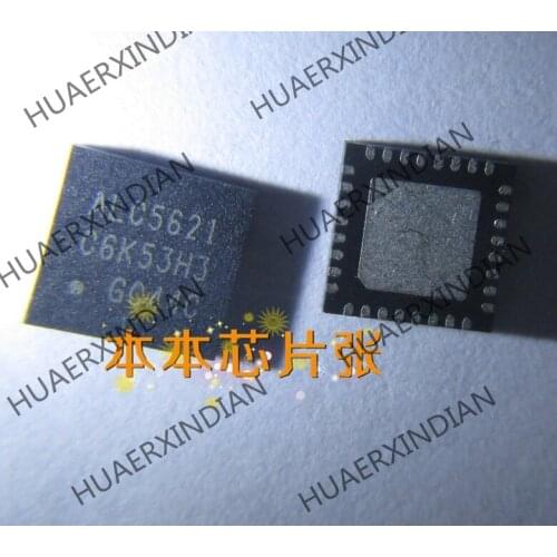 New ALC5621-GRT ALC5621 ALC5620 QFN 3 high quality