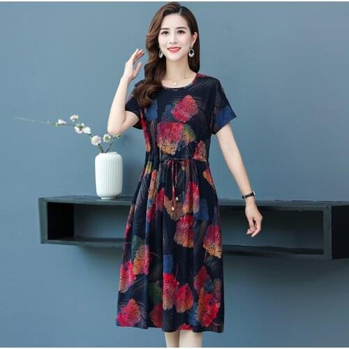 Модные платья-трапеции Smiao China At AliExpress
