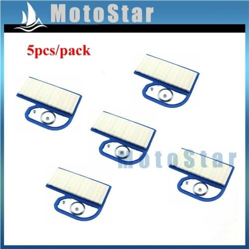 Air Filter For Kawasaki FH451V FH500V FH580V FH680D 1013-7002 John Deere 325 GX325 LT190 LX280