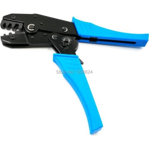 High Quality Crimper Tools LX-03B Crimp for Non-insulated Receptacles And Tab 0.5-6mm2, 20-10AWG