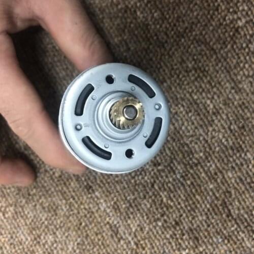 High Quality Original Car Electronic Parking Brake Actuator Hand Brake Module DC Motor For Renault for BMW for Mercedes benz