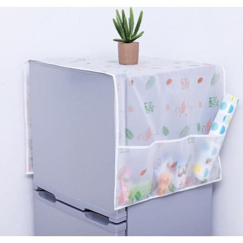 Winnereco Refrigerator Covers