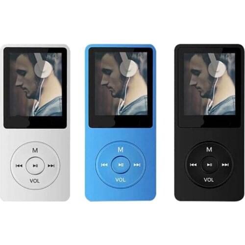XINYUANSHUNTONG MP3 Players