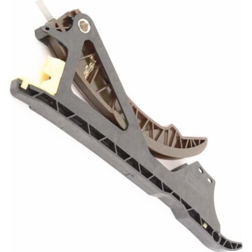 Car Timing chain plate Timing guide Time chain Suitable for 5 Series E60 E90 328 Z4b mw2004-2017 Timing chain plate Time chain