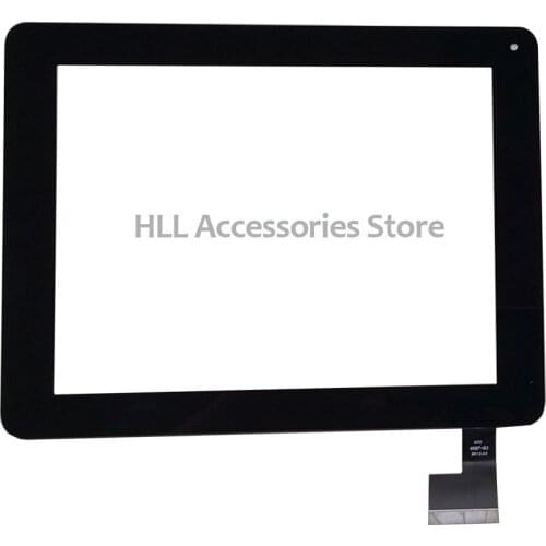 FREE SHIPPING 8" inch for Digma iDsD8 3G QSD 8007-03 Tablet Touch Screen Touch Panel Digitizer Glass Sensor Replacement
