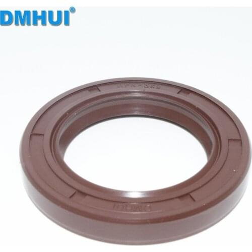 DMHUI brand 38.1*57.15*7.95 OEM HPN369 rubber TCV type Used for PVH74/98 ISO 9001:2008