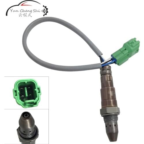 Good Quality Air-fuel ratio sensor Suitable For Suzuki car accessaries 2349033 1821380J00 2349033 5S10070