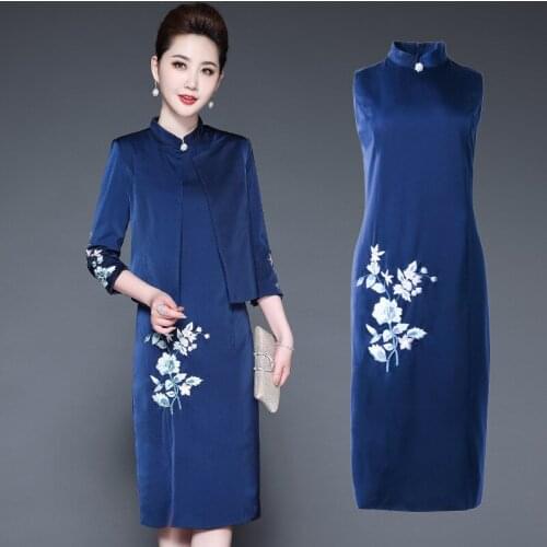 Платья для мам невест DIANRUO China At AliExpress