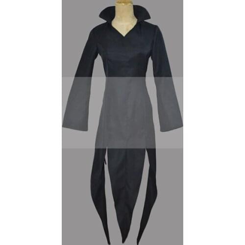 Customize One Punch Man Tatsumaki Tornado of Terror Cosplay Costume Outfit