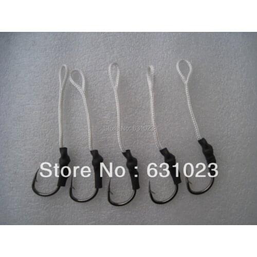 MR OCTOPUS 20pcs fishing hook,squid jigs,squid hook