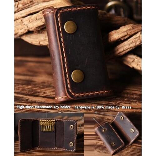 MUNUKI Key Holders