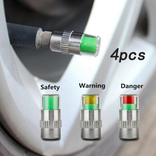 MZXXLZZM Tire Pressure Sensors