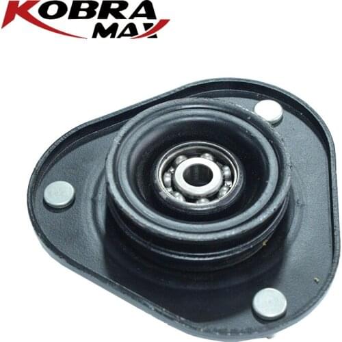 KobraMax Front Shock Absorber Support Febest Engine Mounting 48609-21030 Fits For TOYOTA Car Accessories