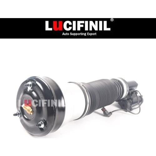 LuCIFINIL New Air Spring Left Front Air Suspension Shock Absorber Fit Mercedes S-Class W220 4Matic 2203202138