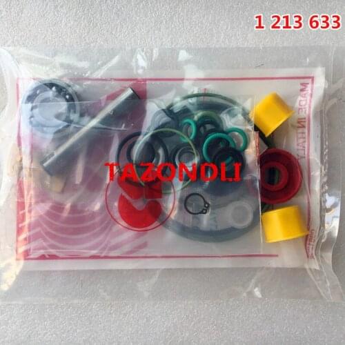Genuine and new repair kits 1213633,1 213 633 for 320d pump made in Italy