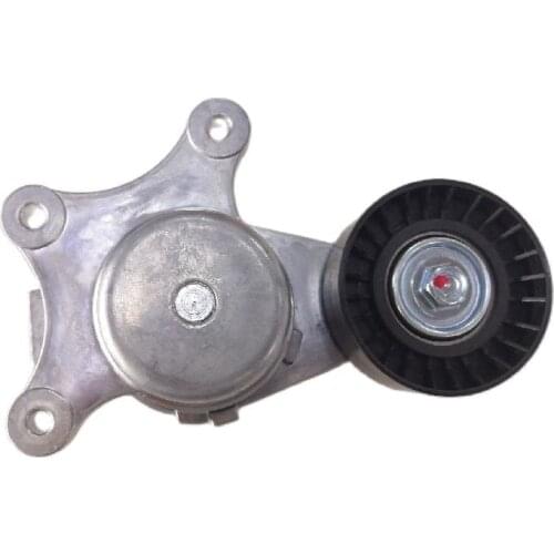 Drop shiipping Belt Tensioner For FORD Ford Edge MK1 2014 2013 2012 2011 2010 EXPLORER 2011-2013 LINCOLN 2013-2017