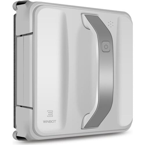 2020 Ecovacs Winbot 880 Window Cleaning Robot Automatic Household Intelligent Electric Artifact Window Vacuum Cleaner