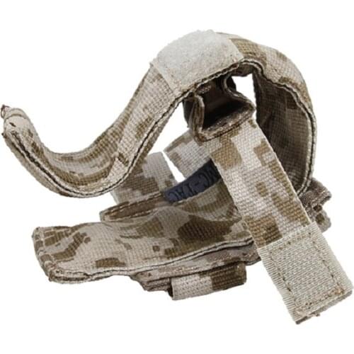 Tmc3261 New Tactical Bandage Open Type Fixing Belt