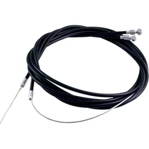 High Quality 1 Pcs Road Cycling MTB Bike Bicycle Brake Line Shift Shifter Gear Brake Cable Sets Core Inner Wire Steel Speed line