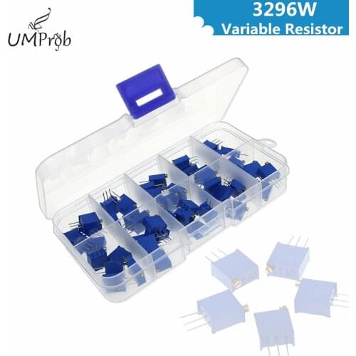 Potentiometers UMProb China