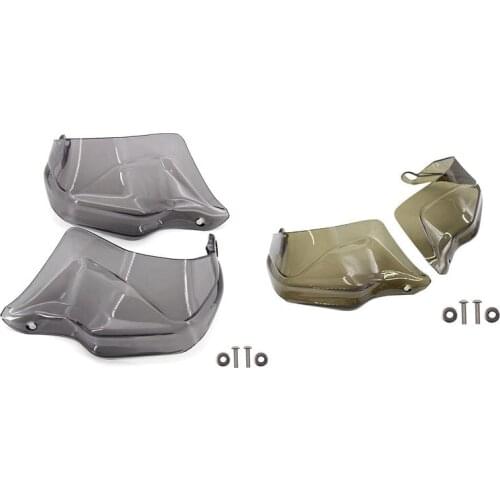 Handguard Hand Shield Guard Protector Windshield For-BMW R1250GS LC ADV GSA F800GS R1200GS Adventure S1000XR