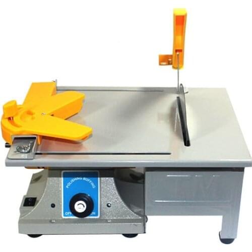 10 Sets Multifunctional Mini Bench Lathe Machine Electric Grinder / Polisher / Drill / Saw Tool 350w 10000 R/Min